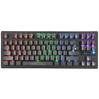 XTRIKE ME GK-979 ( Mechanical Keyboard / RGB Back-light  )